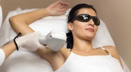 Laser Hair Removal Wallpaper For PC