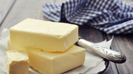 Margarine Photo