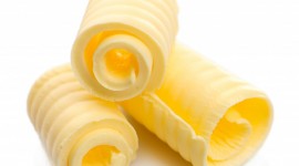 Margarine Wallpaper