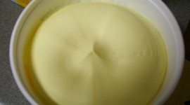 Margarine Wallpaper Free