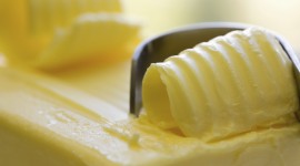 Margarine Wallpaper HQ
