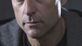 Mark Strong Wallpaper For IPhone Download