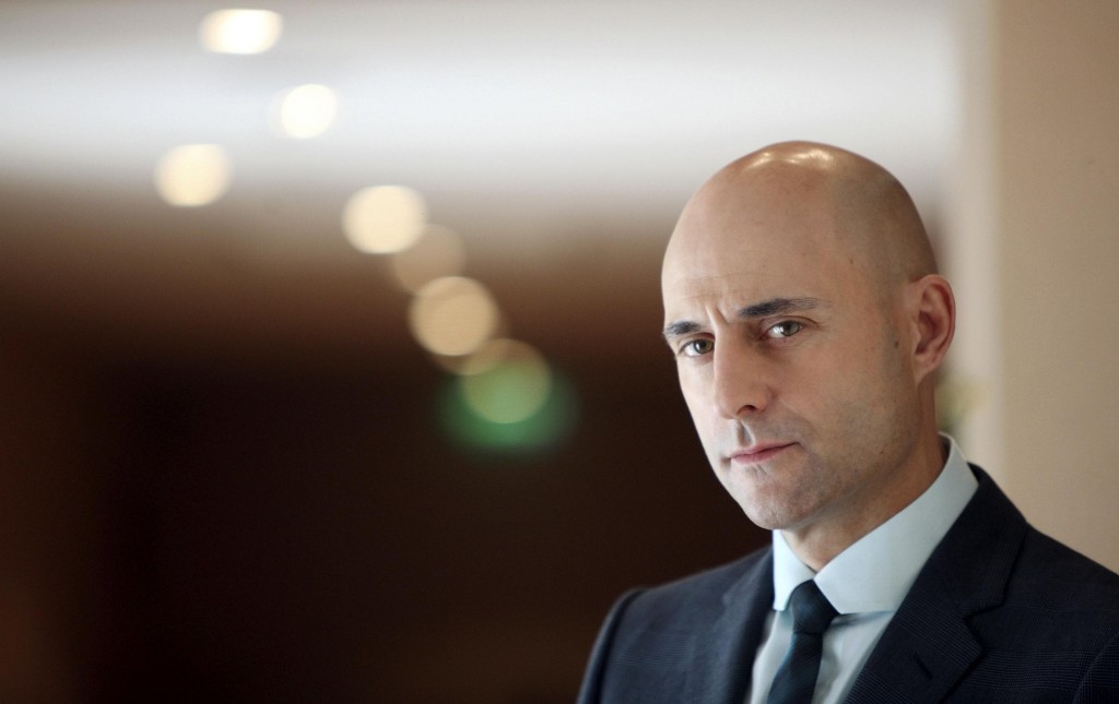 Mark Strong wallpapers HD