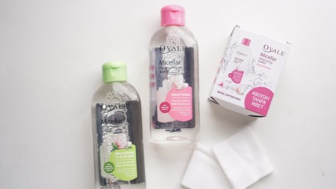 Micellar Water wallpapers high quality