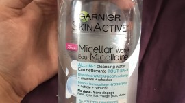 Micellar Water Wallpaper For IPhone 7