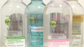 Micellar Water Wallpaper For IPhone Free