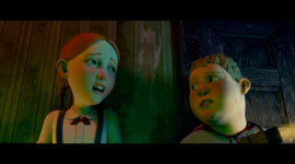 Monster House Image Download