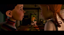 Monster House Photo Free