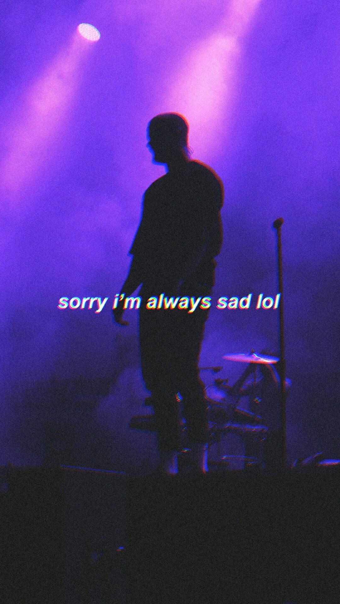 Mood Sad Words Wallpapers High Quality | Download Free