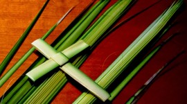 Palm Sunday Wallpaper For PC