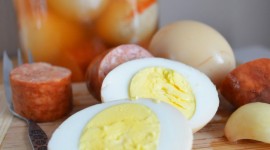 Pickled Eggs Wallpaper Download