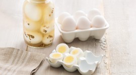 Pickled Eggs Wallpaper For Desktop