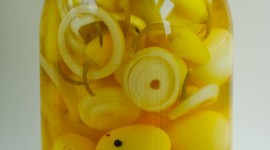 Pickled Eggs Wallpaper For IPhone Free