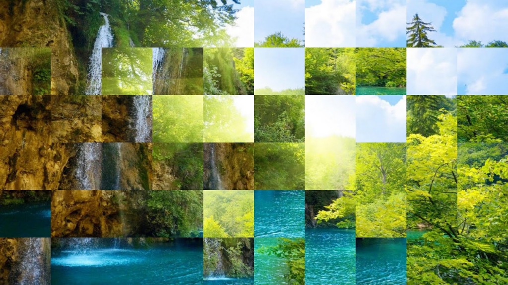 Puzzles Nature wallpapers HD