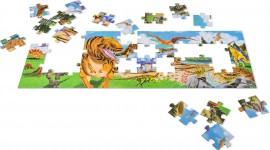 Puzzles Nature Wallpaper Full HD