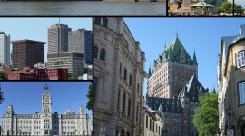 Quebec Wallpaper For IPhone Download