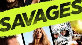 Savages Wallpaper For IPhone 6