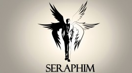 Seraphim Wallpaper For PC