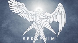 Seraphim Wallpaper High Definition