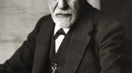 Sigmund Freud High Quality Wallpaper