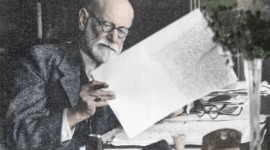 Sigmund Freud Wallpaper 1080p
