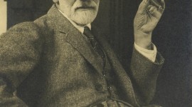 Sigmund Freud Wallpaper Download