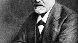 Sigmund Freud Wallpaper Download Free