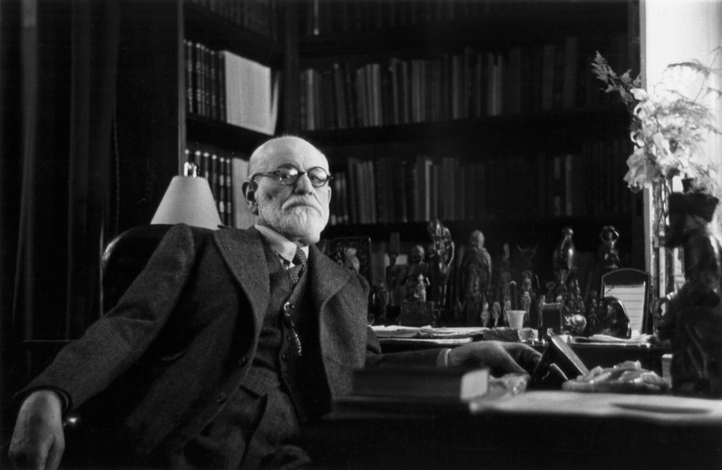 Sigmund Freud wallpapers HD