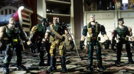 Small Soldiers Photo
