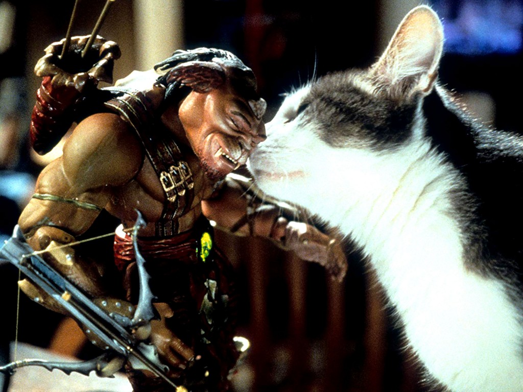 Small Soldiers wallpapers HD