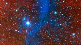 Star Birth Wallpaper 1080p