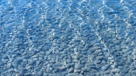 Stones In Water Wallpaper Download