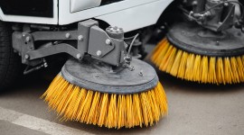 Sweep The Streets Photo Download