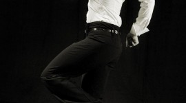 Tap Dance Wallpaper For IPhone#1