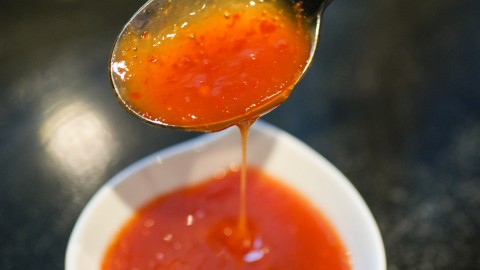 Thai Sauce wallpapers high quality