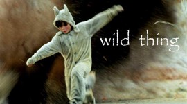 Where The Wild Things Are Image