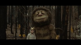 Where The Wild Things Are Wallpaper Free