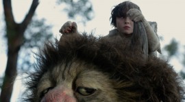 Where The Wild Things Are Wallpaper Gallery