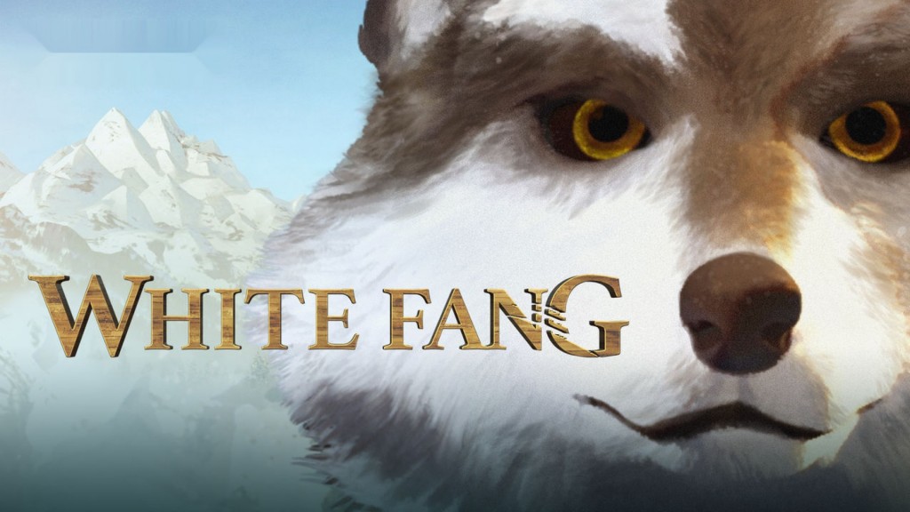 White Fang 2018 wallpapers HD