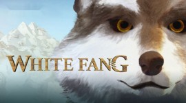 White Fang 2018 Best Wallpaper