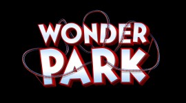 Wonder Park Wallpaper Download