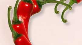 4K Chili Pepper Wallpaper For Android