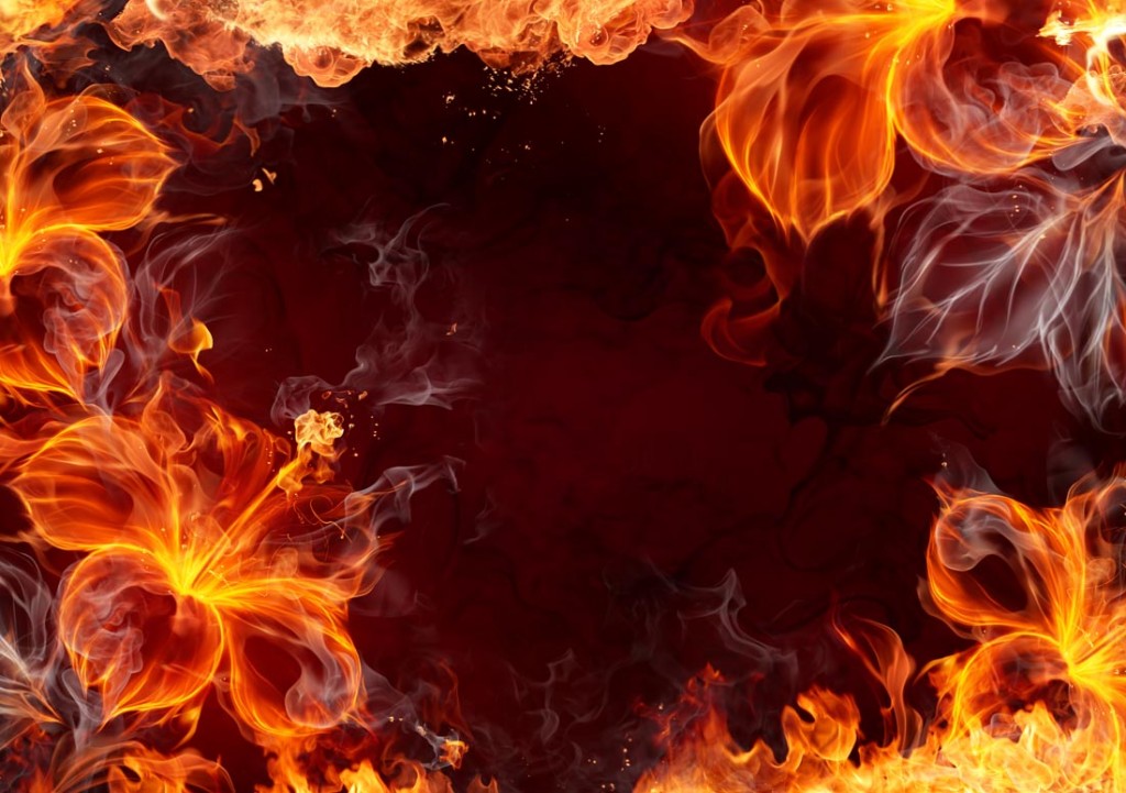 4K Fire Pattern Wallpapers High Quality | Download Free