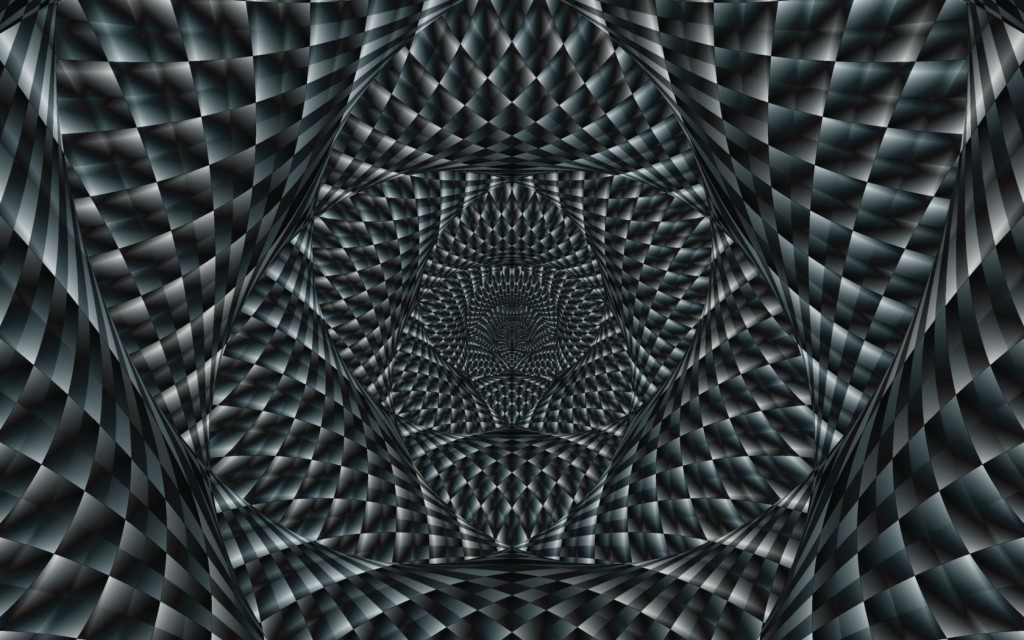 4K Geometric Pattern wallpapers HD