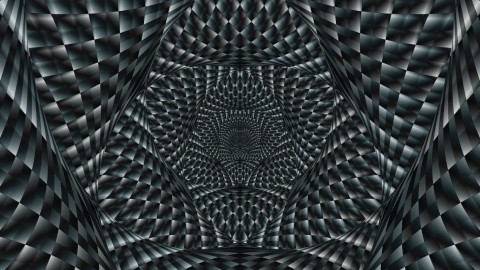 4K Geometric Pattern wallpapers high quality