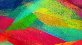 4K Paint Stains Wallpaper Download