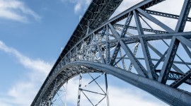 4K Structure Photo Download