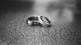 4K Wedding Ring Image Download