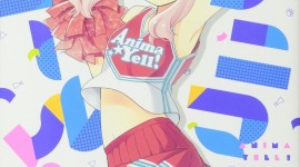 Anima Yell Wallpaper For IPhone