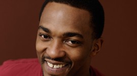 Anthony Mackie Wallpaper For PC